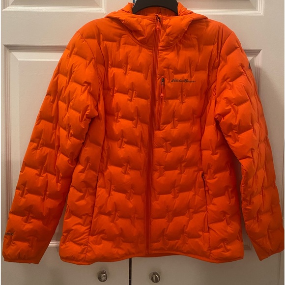 Eddie Bauer First Ascent jacket eb800;; Size Large - Picture 3 of 16